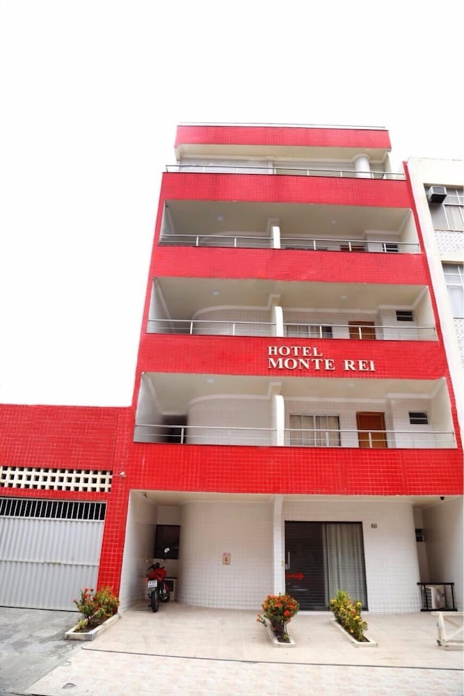 Фото Hotel Monte Rei