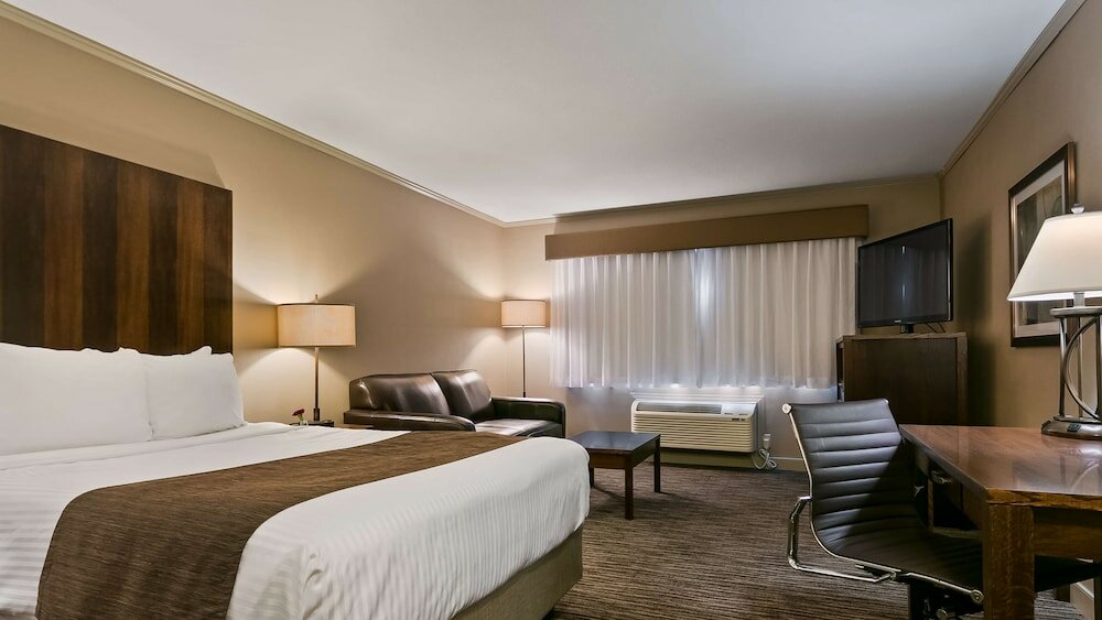 Фото Best Western Mountainview Inn