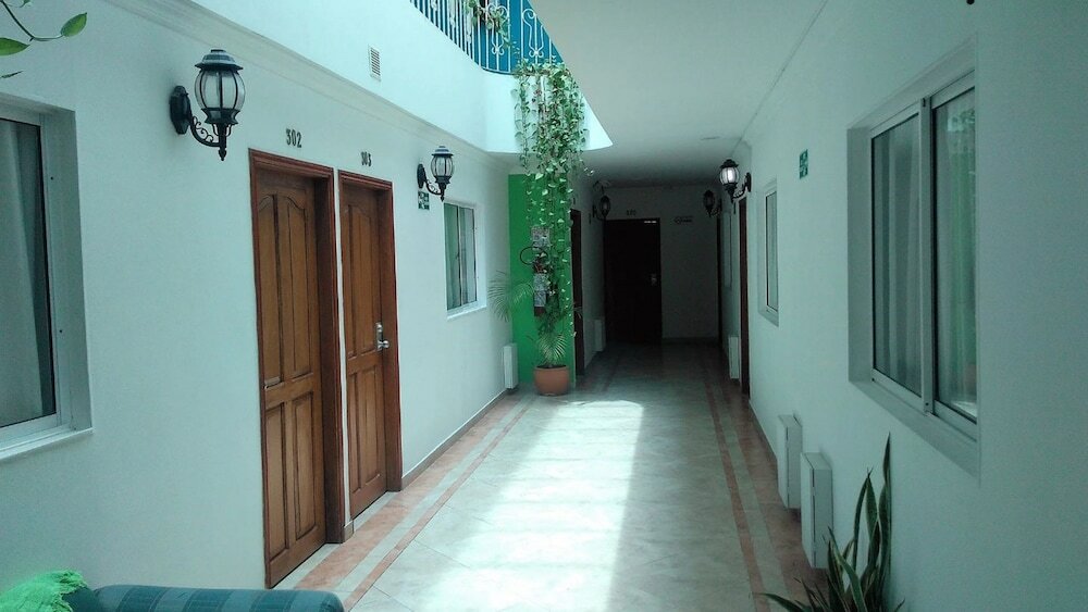 Фото Hotel Marie Real