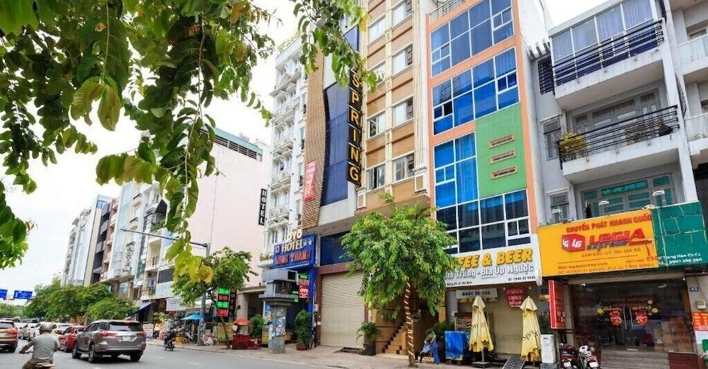 Фото отеля 3