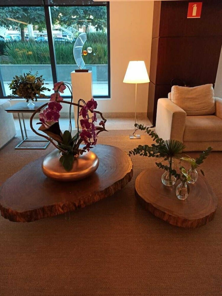 Фото Blue Tree Premium Alphaville