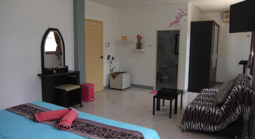 Фото Similan Hotel