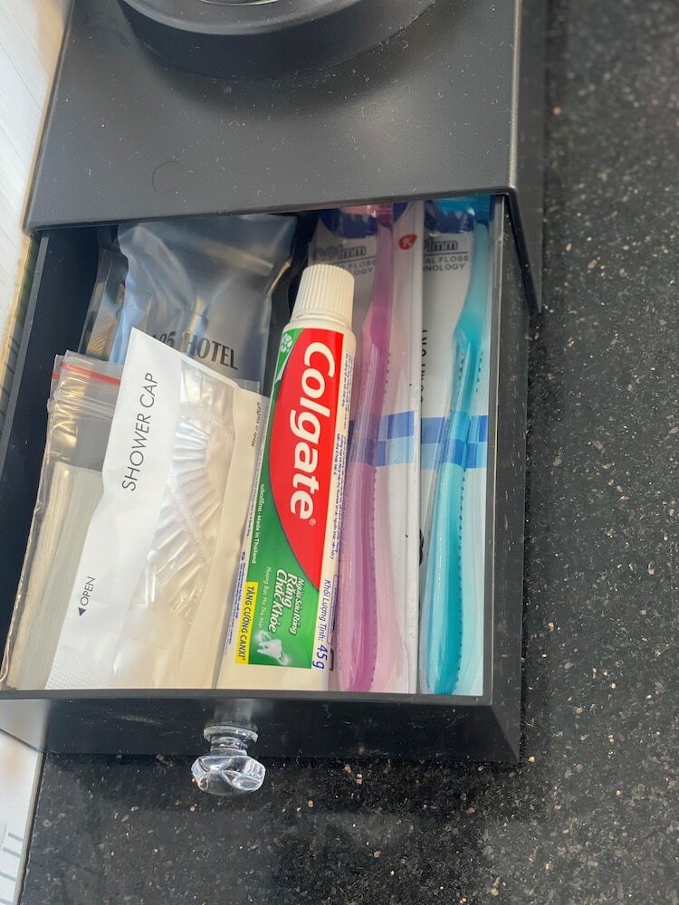 Фото A25 Hotel - 12 Pho Hue