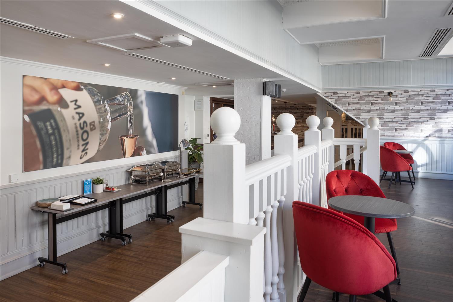 Фото Hilton York