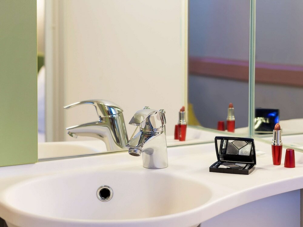 Фото Ibis budget Madrid Calle 30