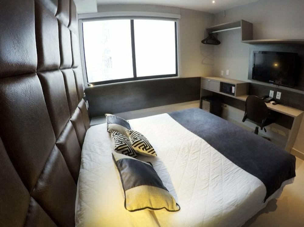 Hotel Duble Hotel, Recife, photo