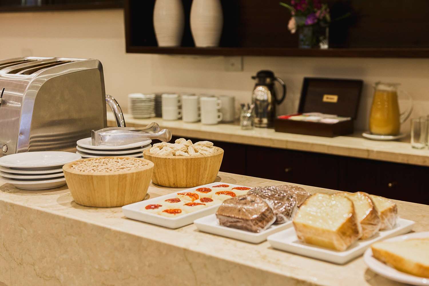 Фото Dazzler by Wyndham Buenos Aires San Martin