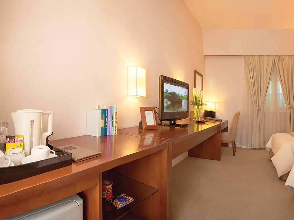 Фото Catina Saigon Hotel