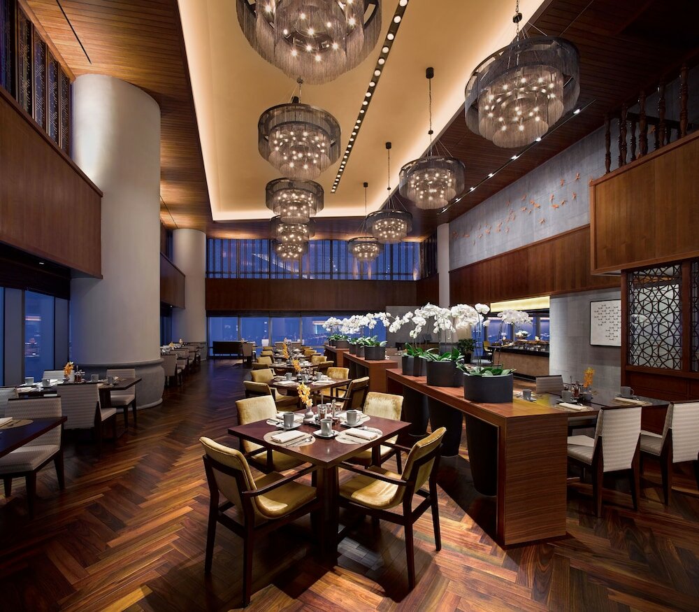 Фото Lotte Hotel Hanoi