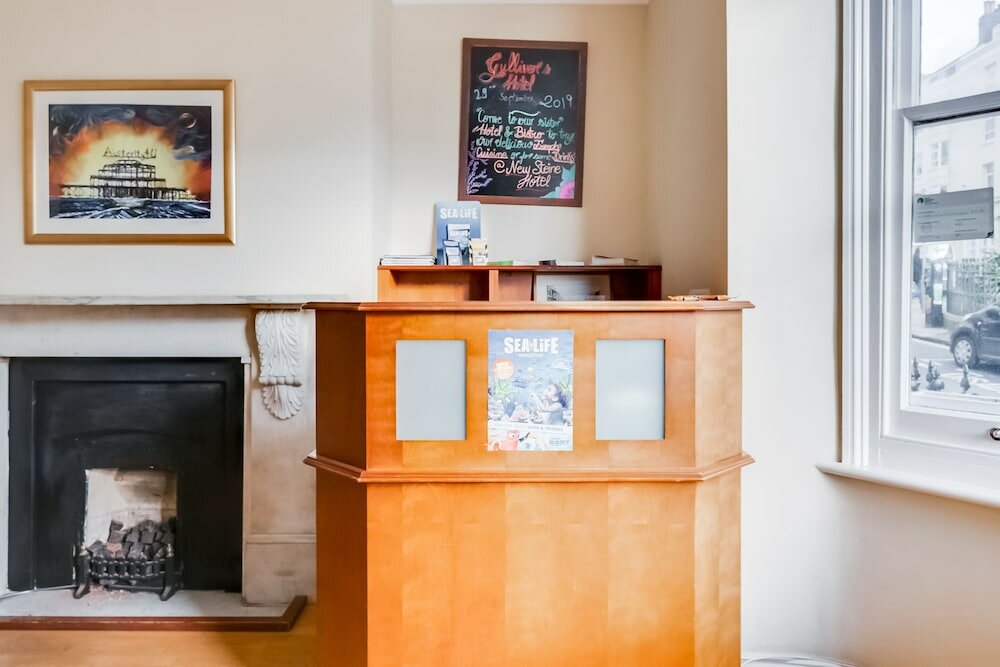 Фото Oyo Gulliver's