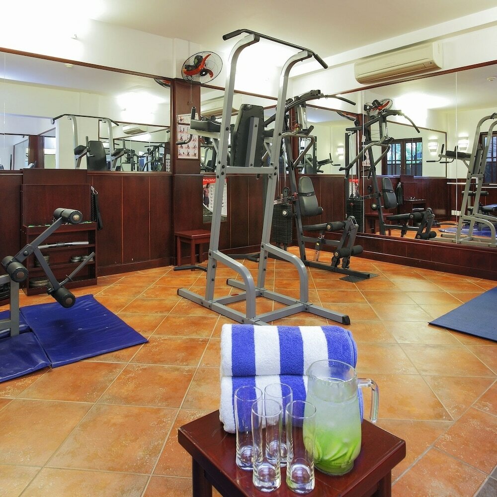 Фото Amaryllis Resort & SPA