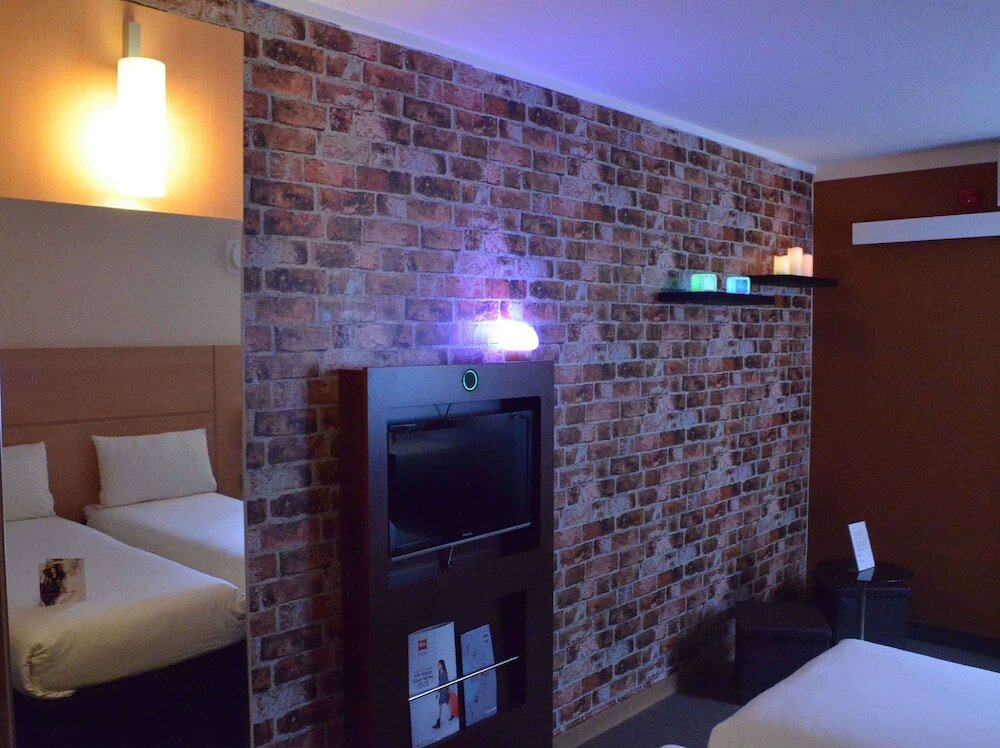 Фото Ibis London City - Shoreditch