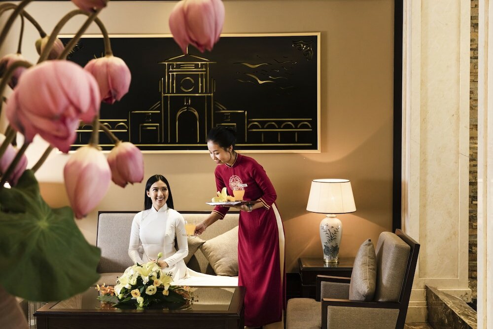 Фото Thanh Lich Royal Boutique Hotel