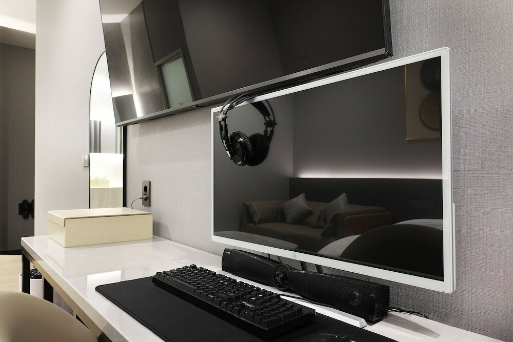 Фото Hound Hotel Incheon Airport