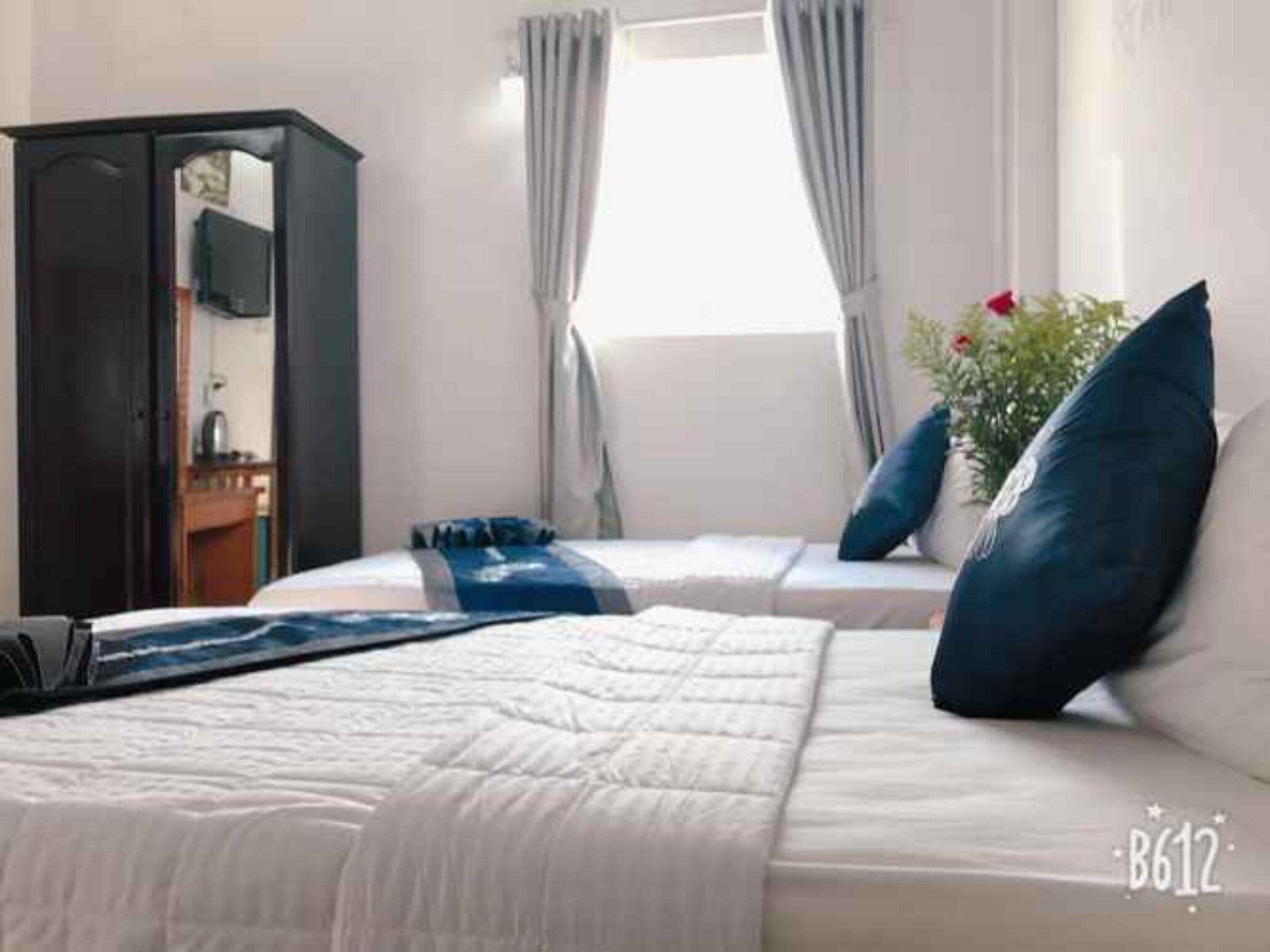 Фото Bien Dong Hotel Nha Trang