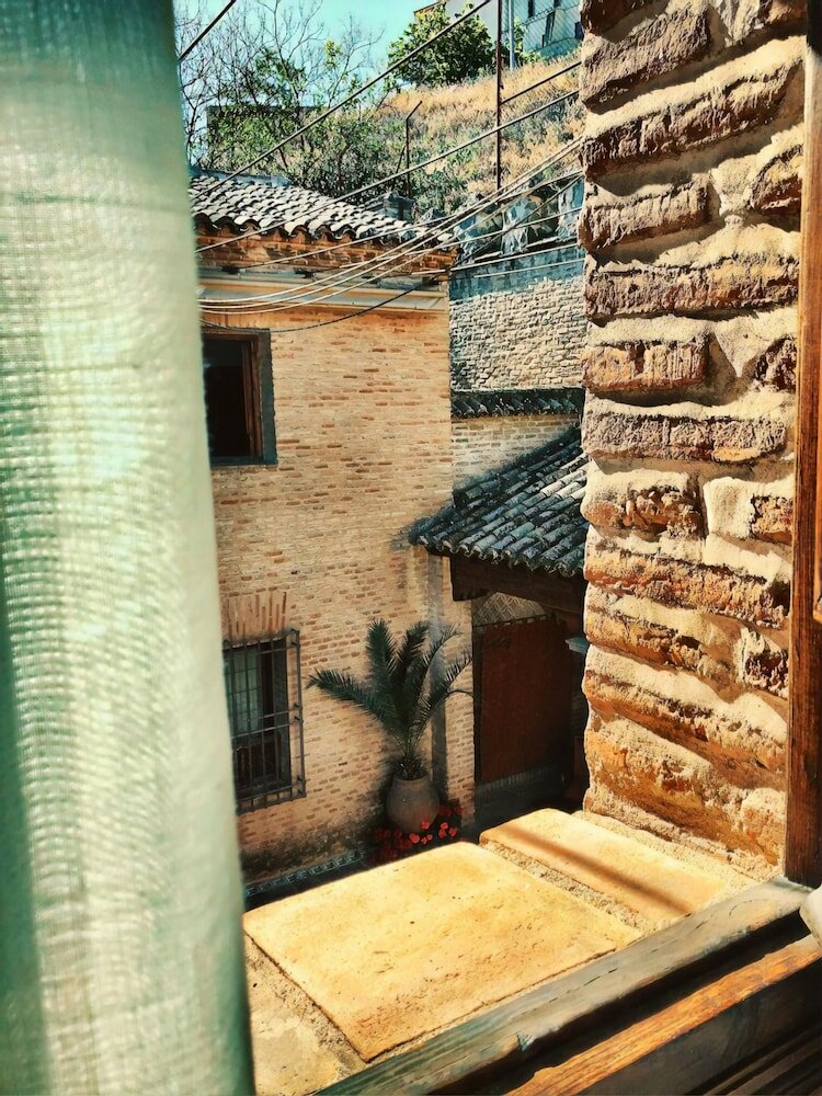 Фото Hacienda Del Cardenal