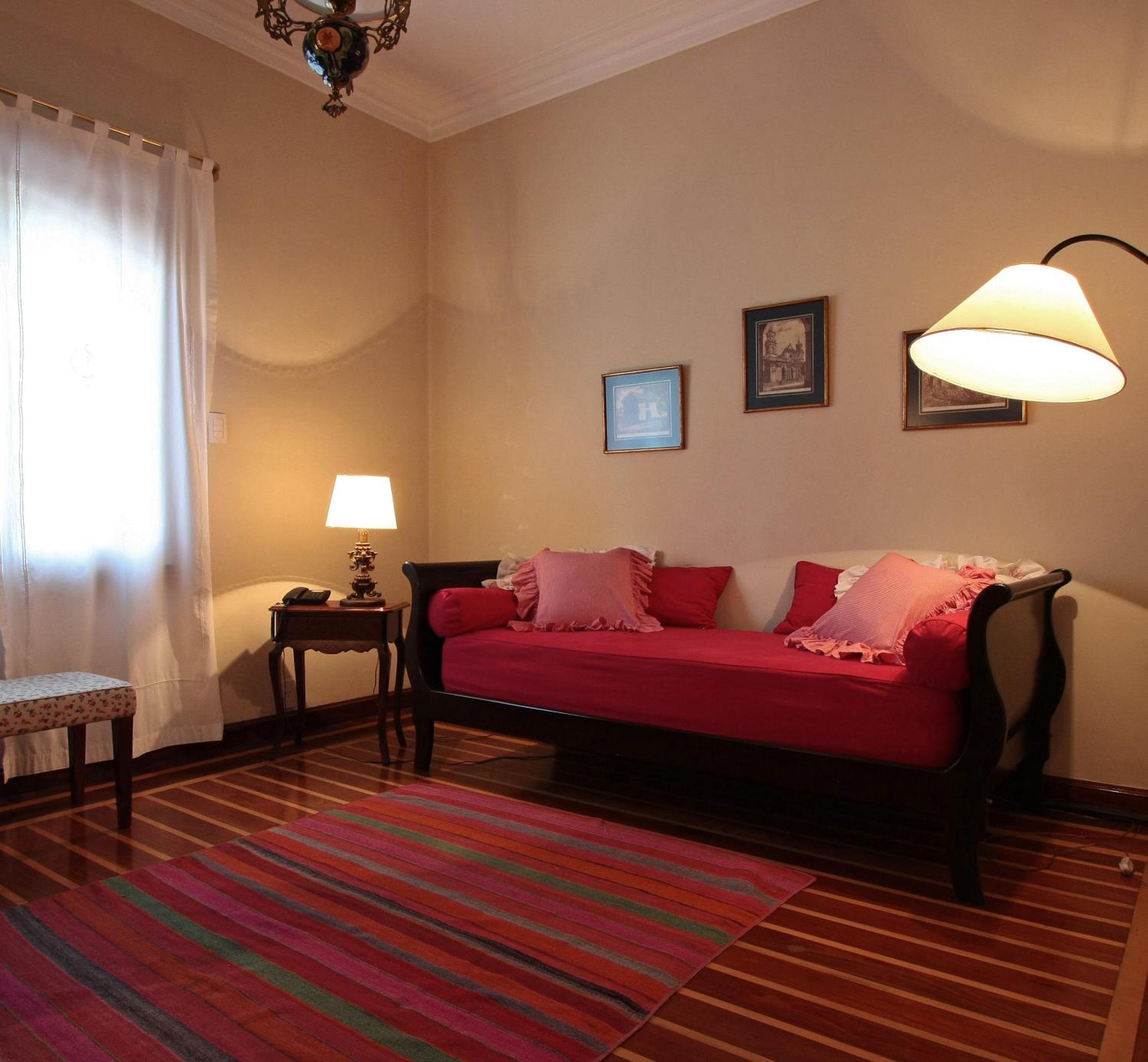 Фото Solar De La Plaza