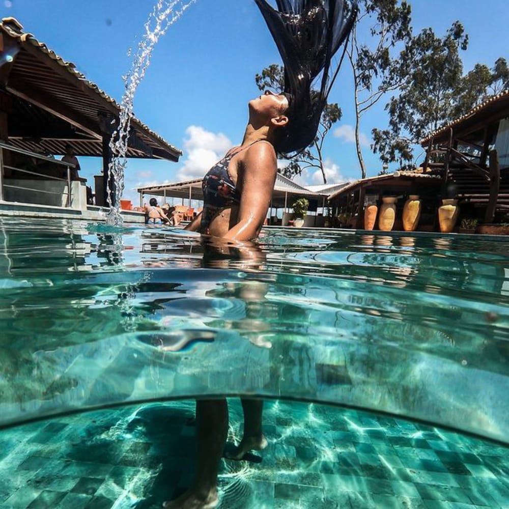 Фото Hotel Solar do Imperador