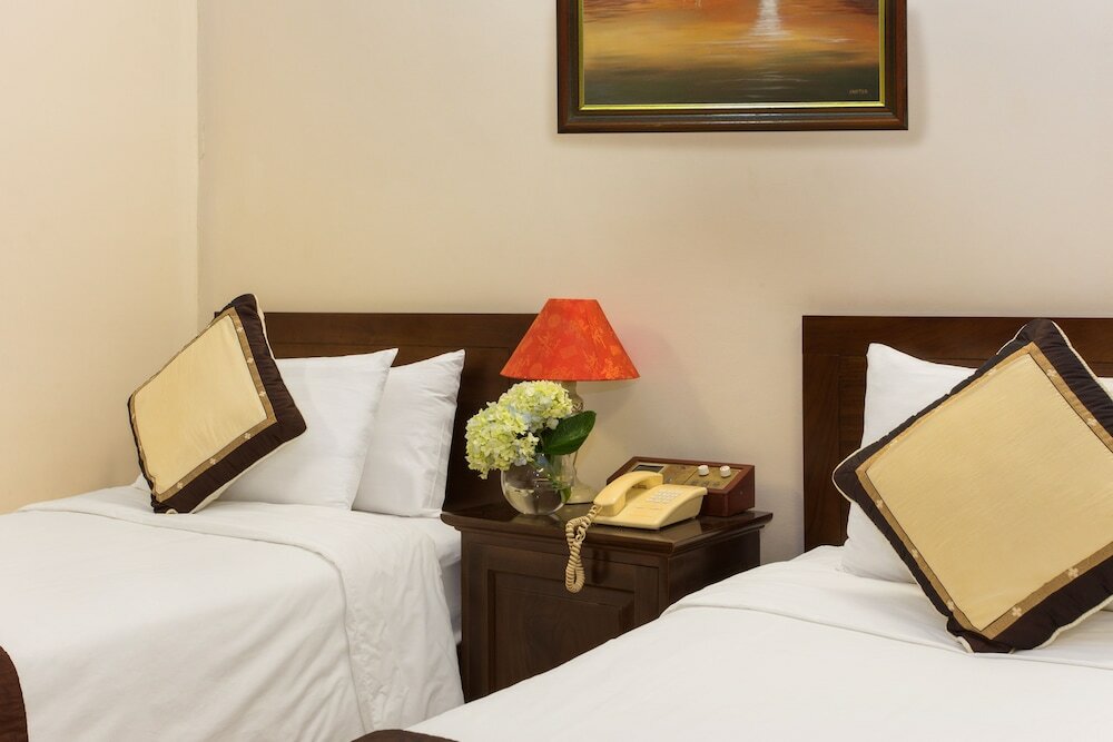 Фото A25 Hotel - 12 Pho Hue