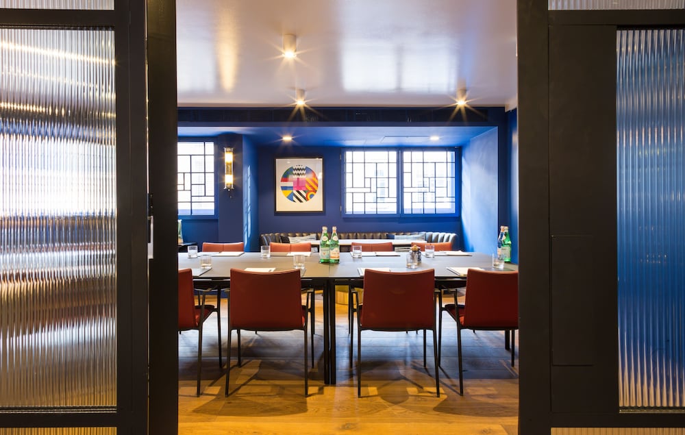 Фото The Marylebone Hotel