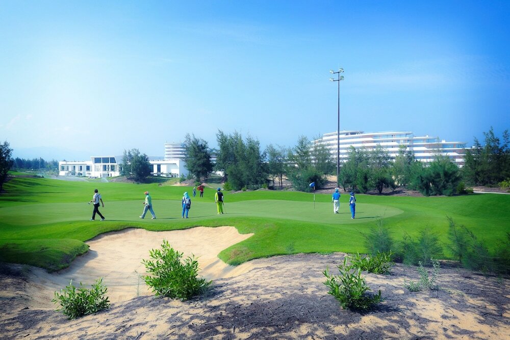 Фото Flc Luxury Resort Quy Nhon