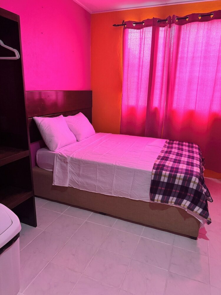 Фото El Rey Hotel