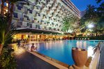 Golden Beach Hotel Pattaya (Chon Buri, Pattaya, Central Pattaya Road), hotel