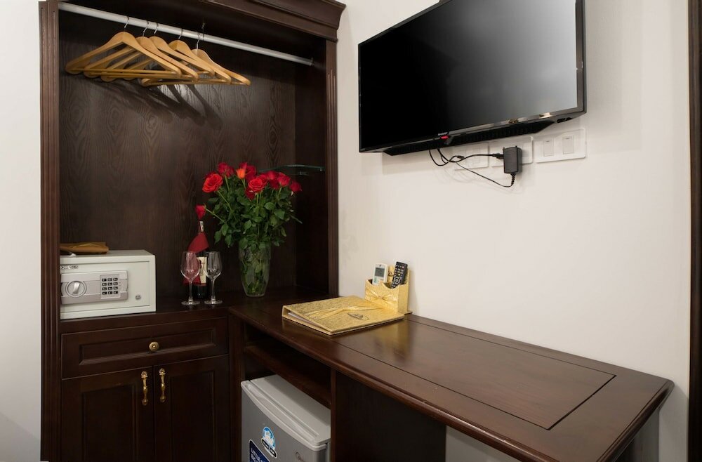 Фото Golden Sail Hotel