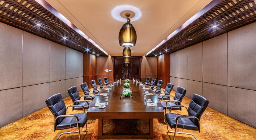 Фото Vietsovpetro Dalat Hotel