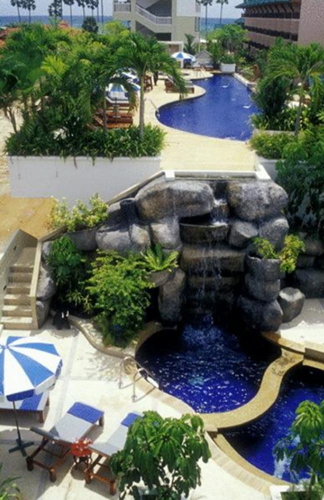 Фото Karon Princess Hotel