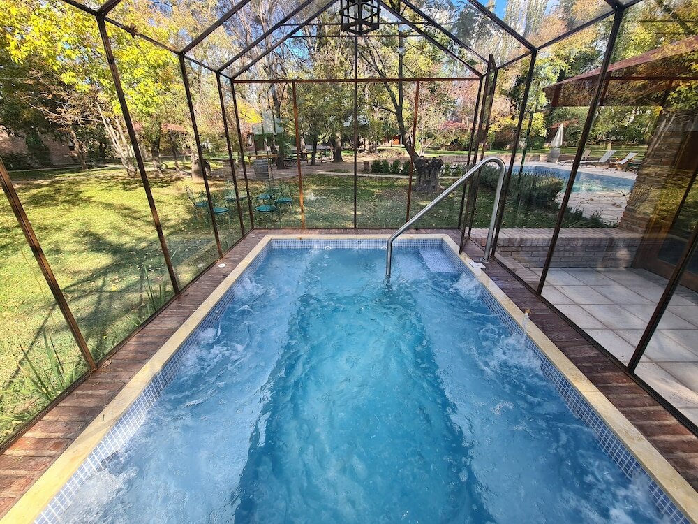 Фото Lujan de Cuyo B&b