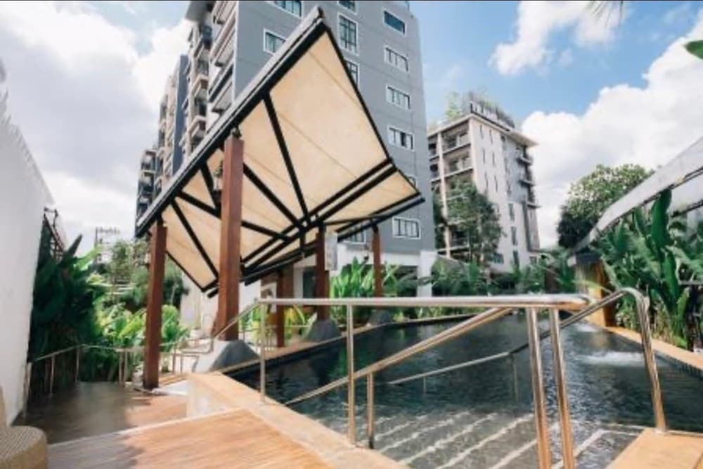 Фото IBooking Trams Square