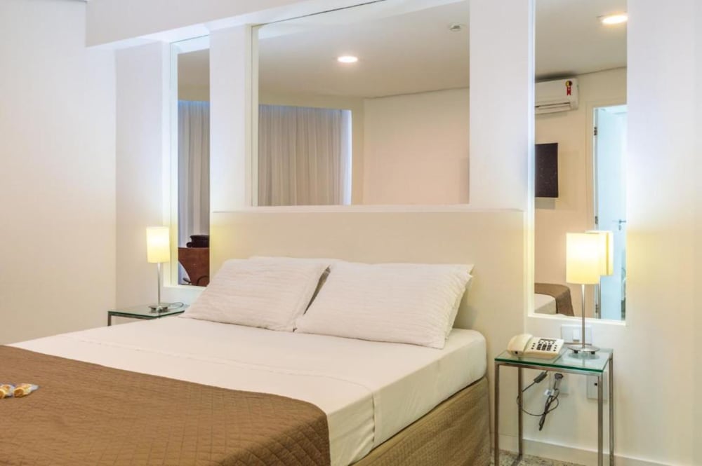 Фото Hotel Brisa Tower