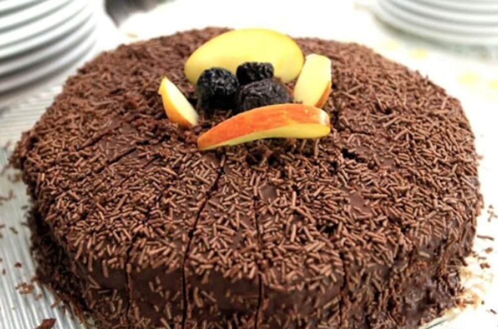 Фото Sandrin Praia Hotel