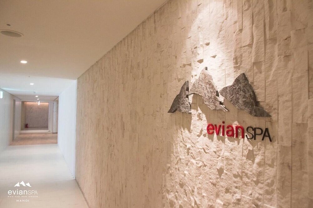 Фото Lotte Hotel Hanoi