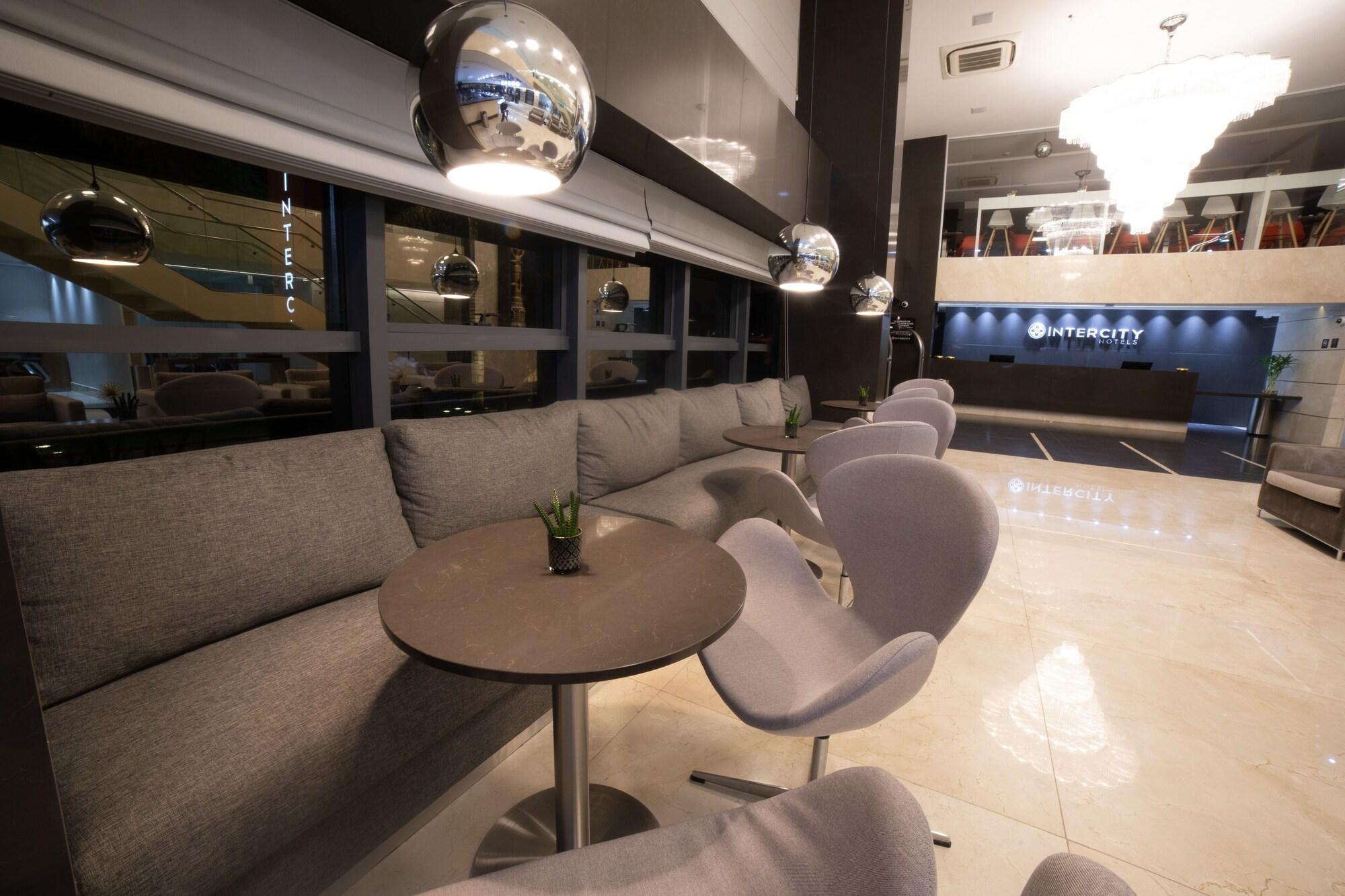 Фото Intercity Campina Grande Citymix