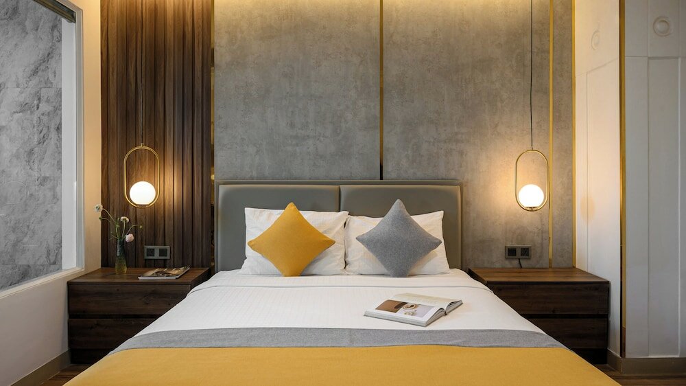 Фото Acnos Hotel