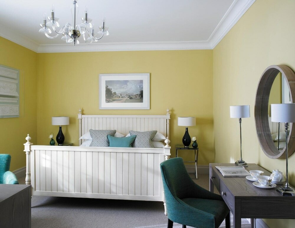 Фото The Woburn Hotel