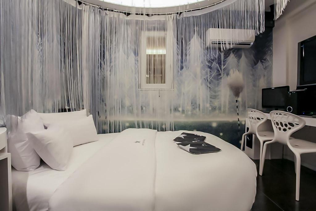 Фото Nine Star Hotel