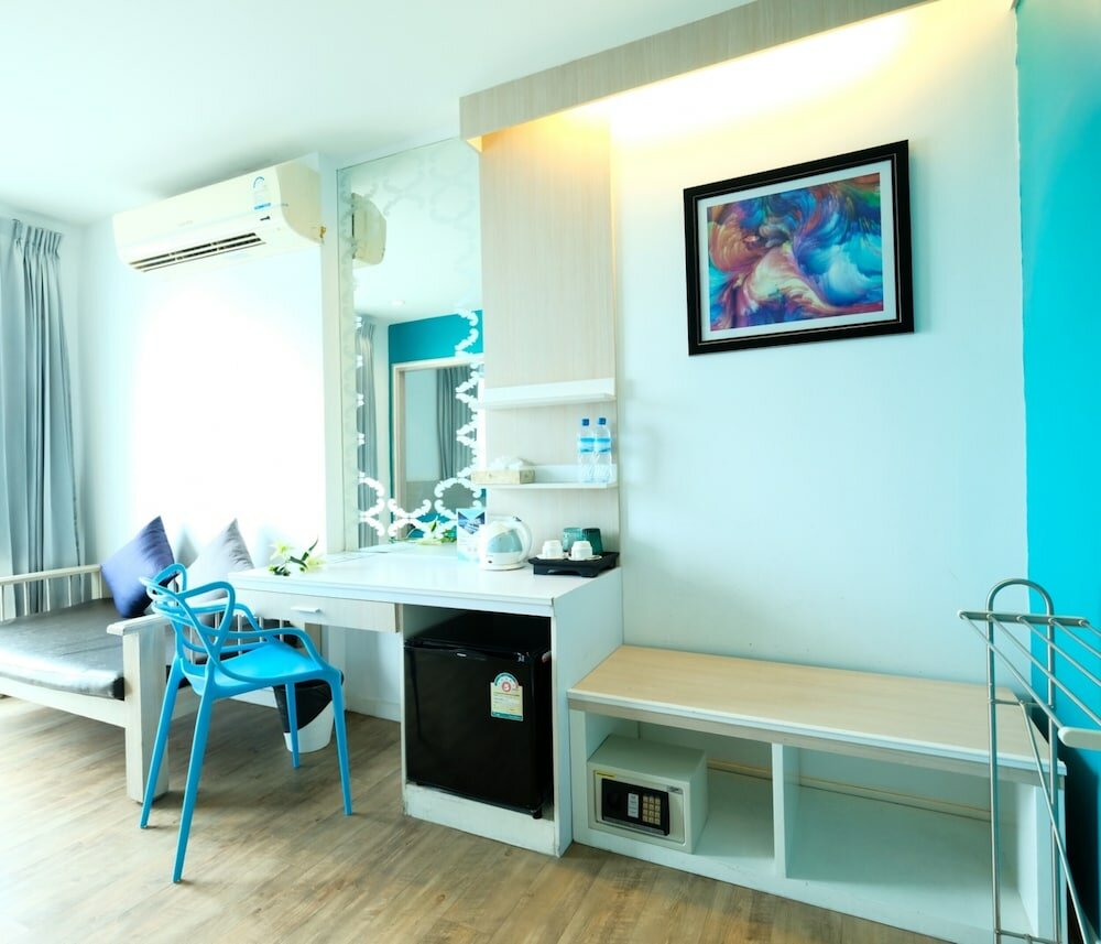 Фото D at Sea Hotel