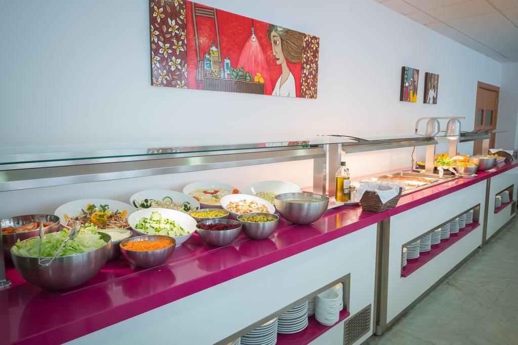 Фото Hotel Teremar