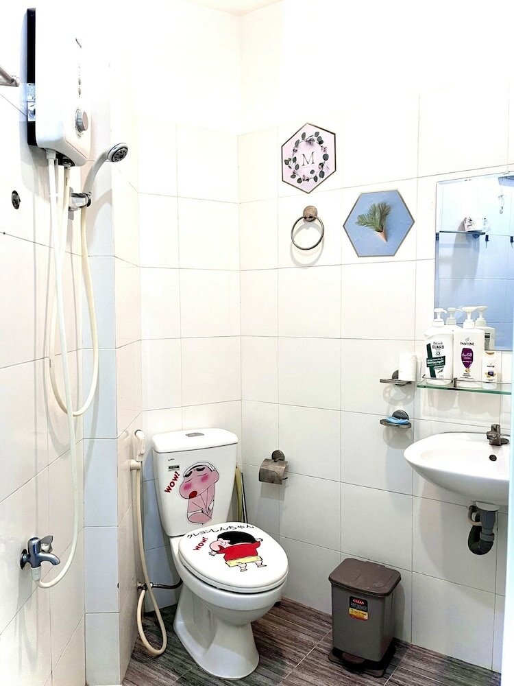 Фото The Joy hostel