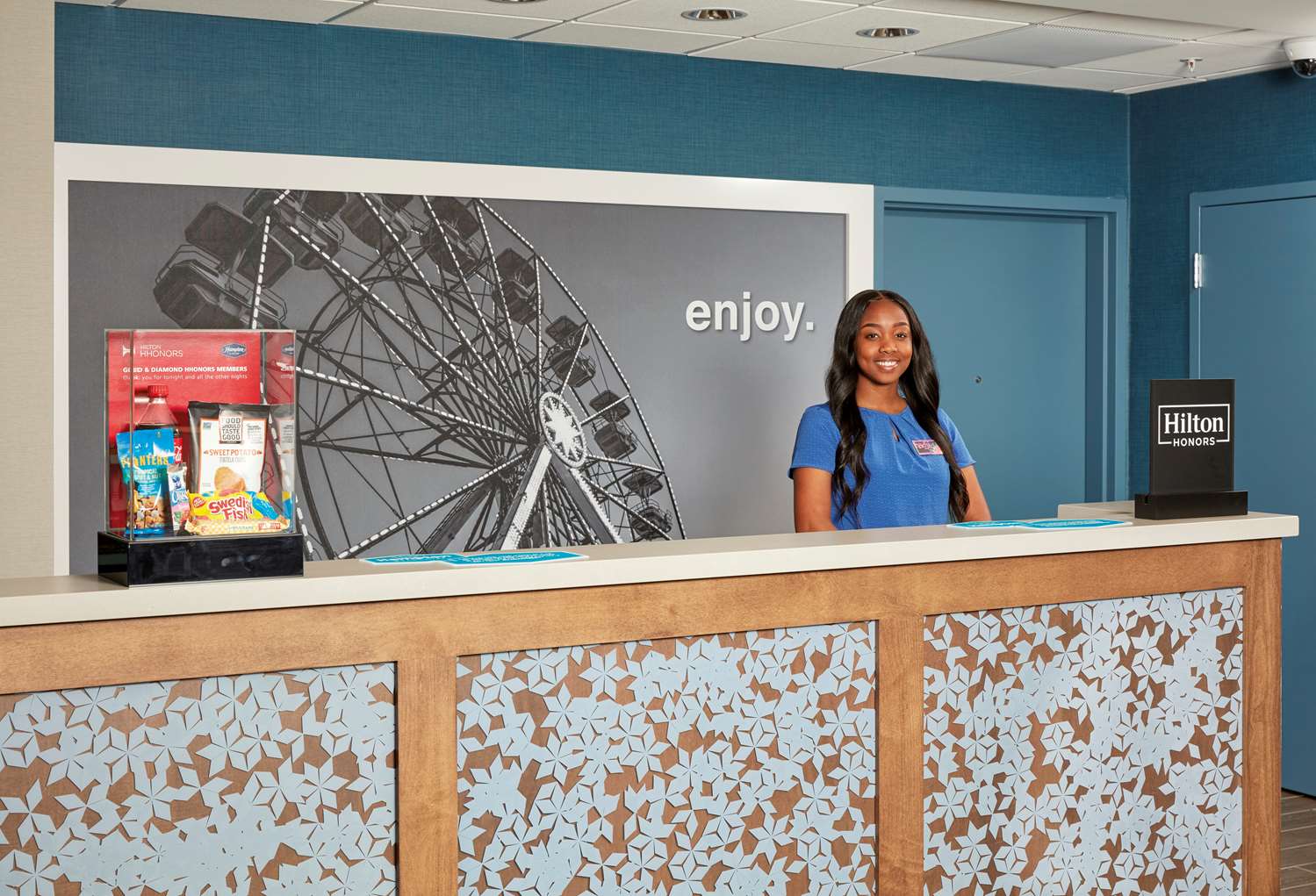 Фото отеля 5