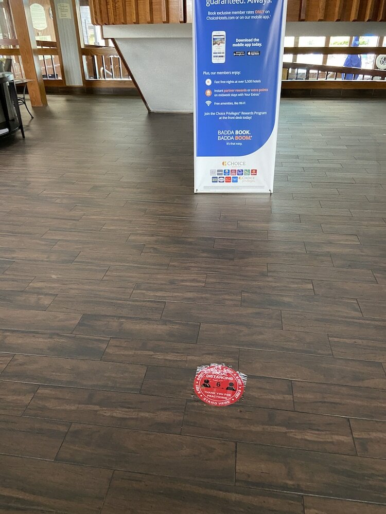 Фото Quality Inn & Suites