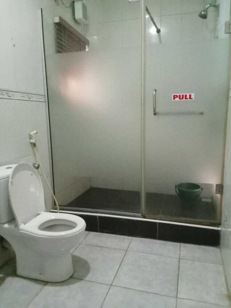 Фото Degok Hotel