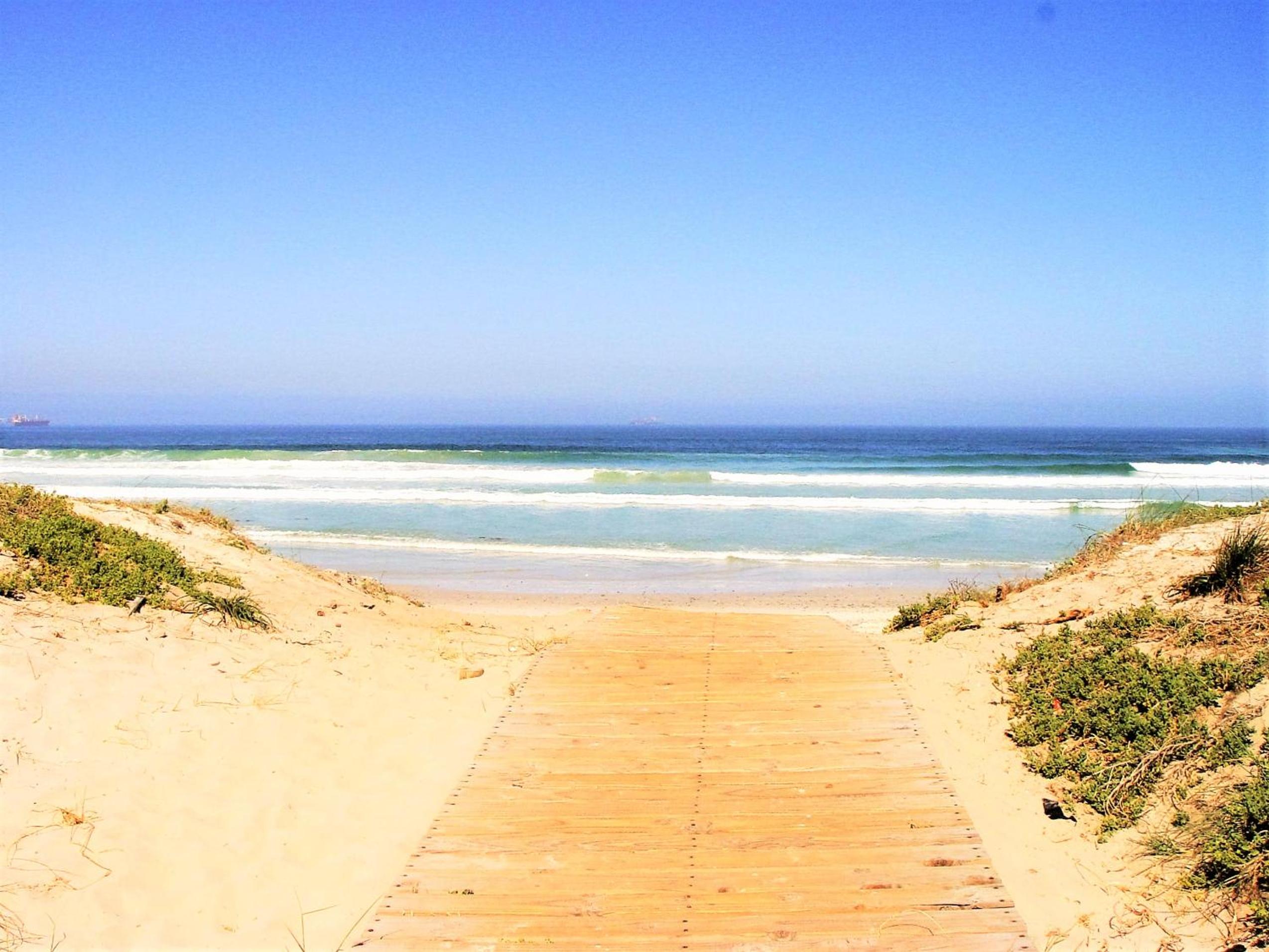 Фото Ocean Breeze Sunset Beach