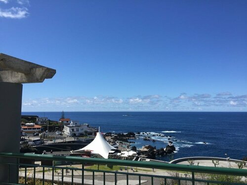 Внешний вид отеля Hotel Euro Moniz в Порту-Монише, фото 3