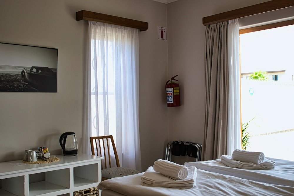 Фото Kramersdorf Guesthouse