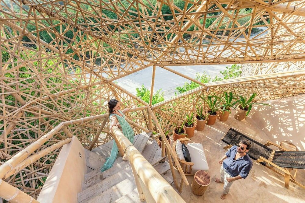 Фото Hotel Villas Flamingos