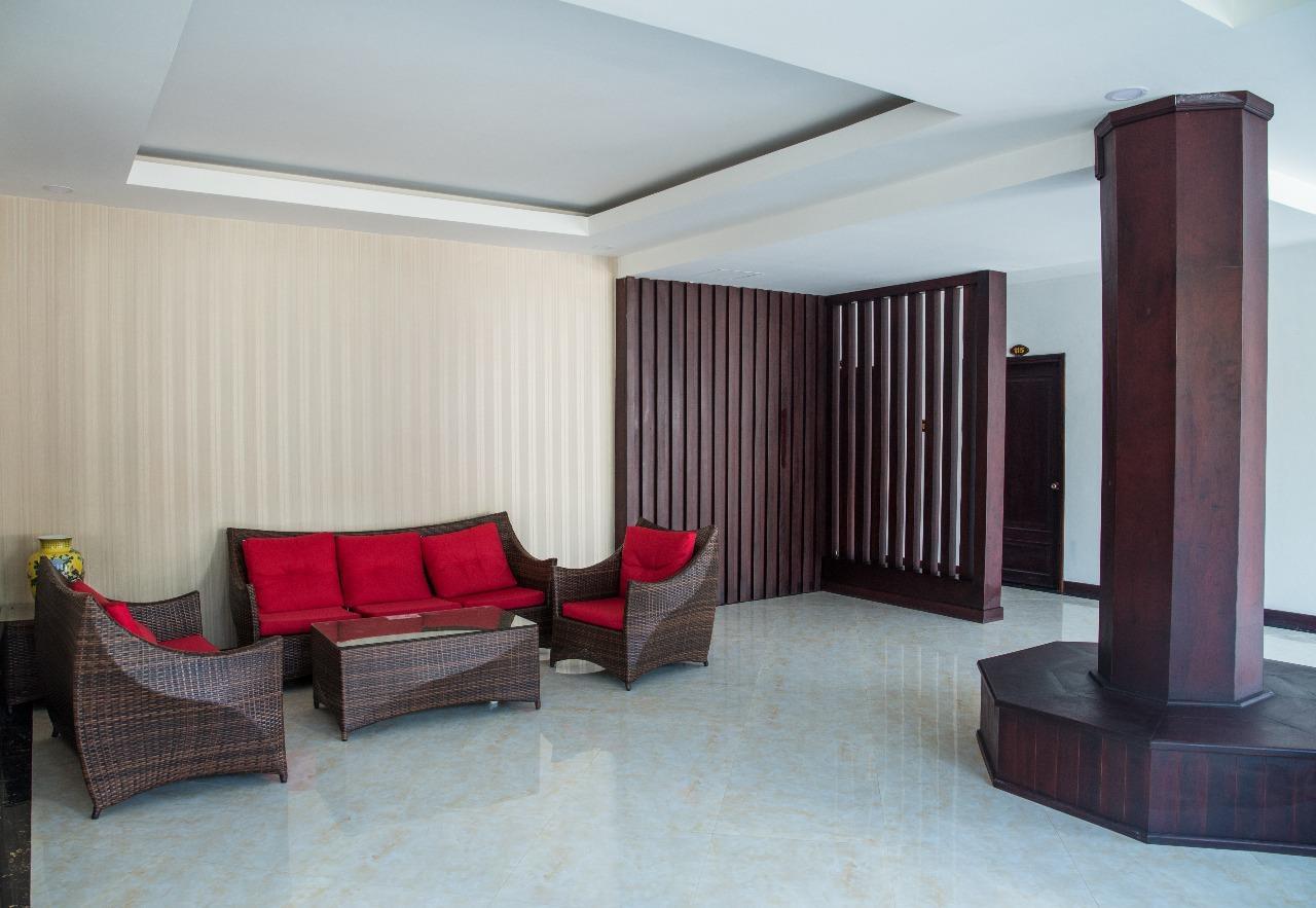 Фото Saysamphanh Hotel